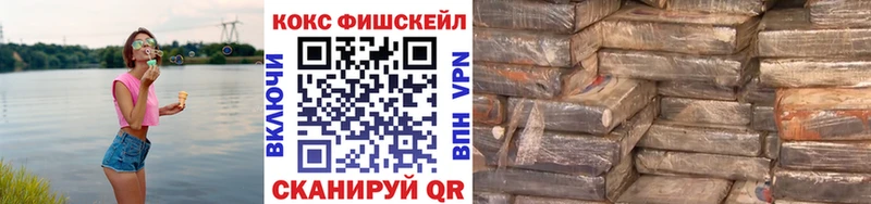 Cocaine FishScale  сколько стоит  Вилючинск 